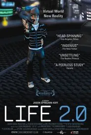 Life 2.0 movie poster