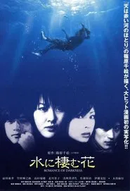 Romance Of Darkness movie poster