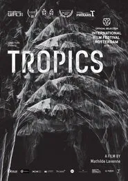 Tropics movie poster