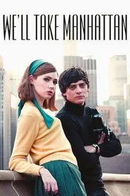 We'll Take Manhattan movie poster