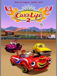 Car's Life 2 movie poster