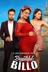 Beautiful Billo movie poster
