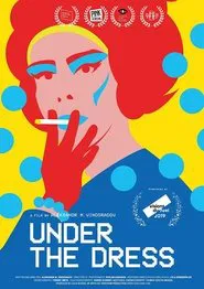 Under the Dress movie poster