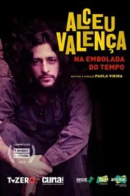 Poster do filme Alceu Valença - Na Embolada do Tempo