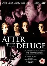 After the Deluge tv show poster