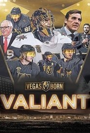 Valiant movie poster