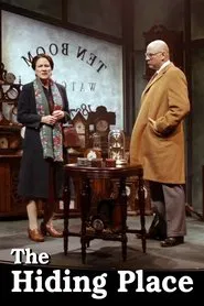 The Hiding Place movie poster