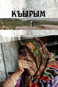 Qirim movie poster