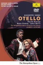 Otello movie poster