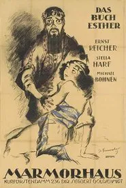 Das Buch Esther movie poster