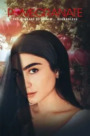 Pomegranate movie poster