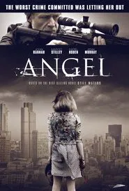 Angel movie poster