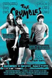 The Crumbles movie poster