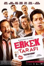 Erkek Tarafı: Testosteron movie poster