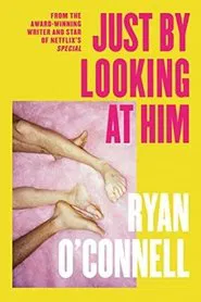 Just by Looking at Him movie poster