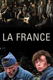 La France movie poster