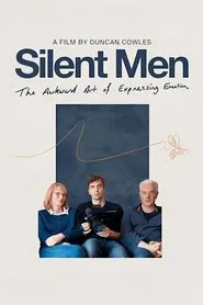 Silent Men movie poster