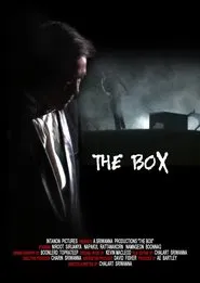 Poster do filme The Box
