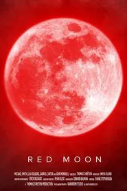 Red Moon movie poster