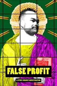 False Profit movie poster