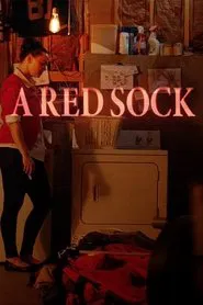 A Red Sock movie poster
