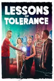 Poster do filme Lessons of Tolerance