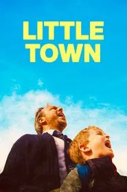 Little Town movie poster