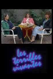 Poster do filme Firewords