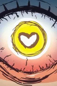 Poster do filme PARTY GAMES