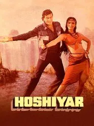 Hoshiyar movie poster