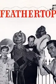 Feathertop movie poster
