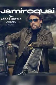 Jamiroquai : AccorHotels Arena Paris movie poster