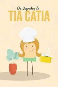 Poster da série Secrets of Aunt Katie