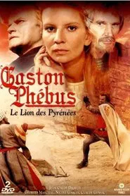 Poster da série Gaston Phébus