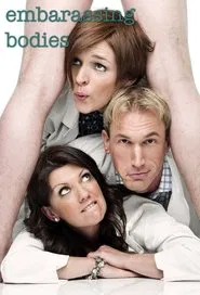 Embarrassing Bodies tv show poster