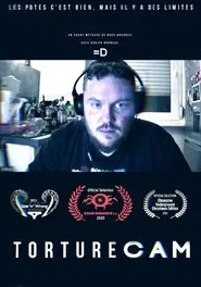 Torture Cam movie poster