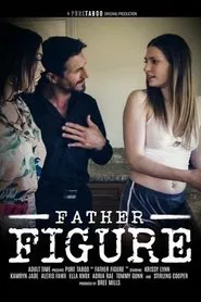 Father Figure movie poster