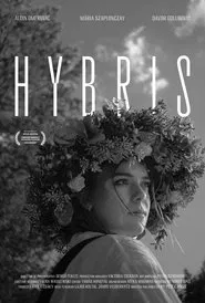 Hybris movie poster