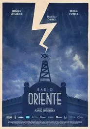 Poster do filme Radio Oriente