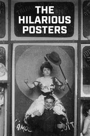 The Hilarious Posters movie poster