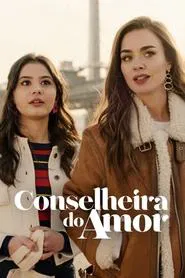 Poster do filme Conselheira do Amor