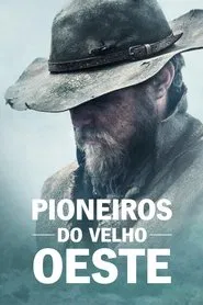 Poster da série Pioneiros do Velho Oeste