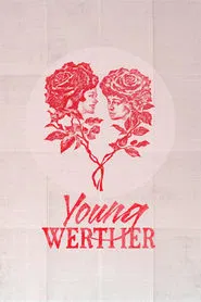 Young Werther movie poster