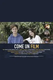 Come un film movie poster