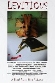 Leviticus movie poster