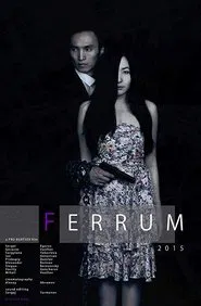 Poster do filme Ferrum