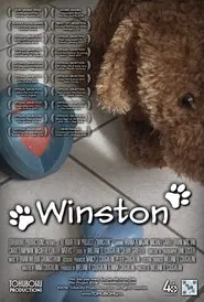 Winston movie poster