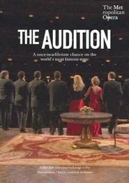 The Audition movie poster