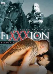 Poster do filme Fixxxion