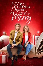 'Tis the Season to be Merry movie poster